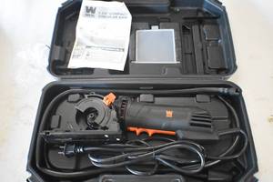 Compact Circular Saw
