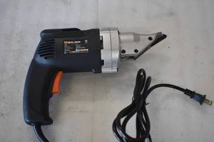 Metal Shear