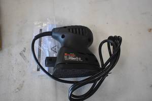 Palm Sander