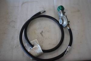 Propane Hose