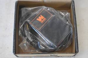 Foot Pedal Switch