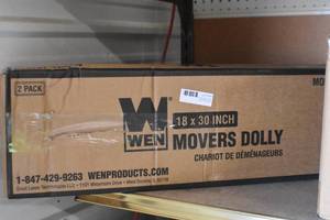Movers Dolly