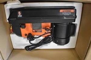 Drill Press