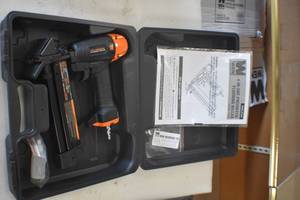 Flooring Nailer