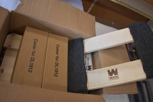 Movers Dolly