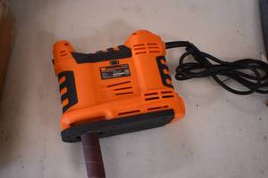 Spindle Sander