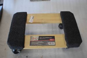Movers Dolly