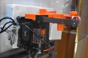 Belt Sander