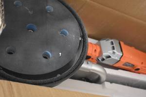 Drywall  Sander