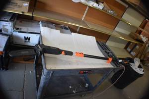 Pole Saw