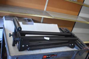 Miter  saw stand