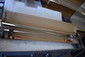 F-Clamps