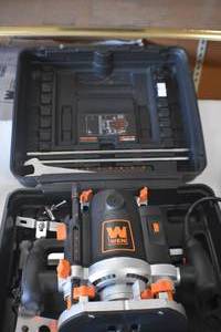 Elecric Router Kit
