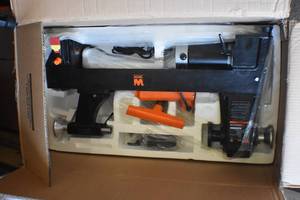 Wood Lathe