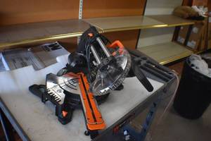 Miter saw
