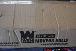Movers Dolly