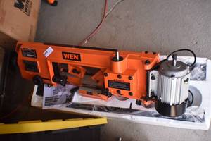 Metal Band Saw
