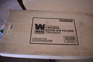 Air Filters