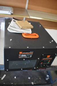 Air Filtration System