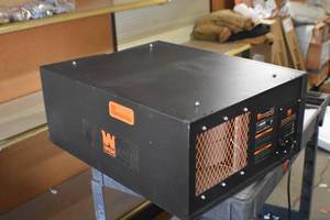 Air Filtration System