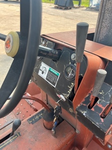 Ditch Witch 2300 Trencher