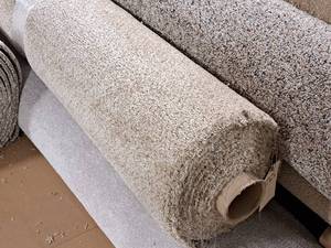 lot 785 image: Lot of (1) Carpet CPR-66 26.3x12