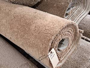 lot 789 image: Lot of (1) Carpet CPR 129 18.5x12