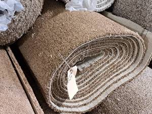 lot 790 image: Lot of (1) Carpet CPR 130 27x14