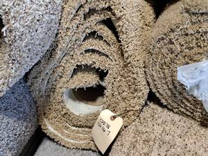 lot 799 image: Lot of (1) Carpet CPR 118 16.7x12