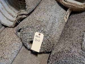 lot 803 image: Lot of (1) Carpet CPR 15 11x12
