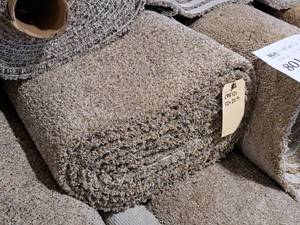 lot 807 image: Lot of (1) Carpet CPR 121 20.5x12