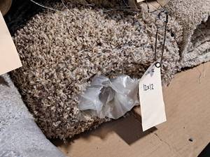 lot 824 image: Lot of (1) Carpet CPR-72 12x12