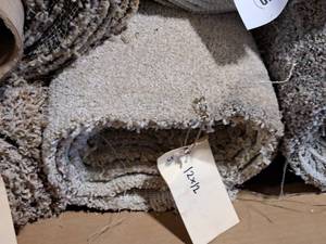 lot 826 image: Lot of (1) Carpet CPR-12 12x12