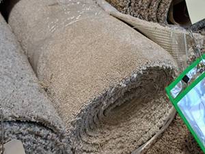 lot 836 image: Lot of (1) Carpet CPR-77 126x12