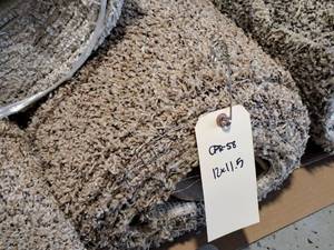 lot 837 image: Lot of (1) Carpet CPR-58 11.5x12