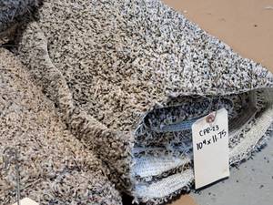 lot 838 image: Lot of (1) Carpet CPR-23 11.75x104