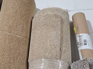 lot 844 image: Lot of (1) Carpet CPR-45 11.75x8