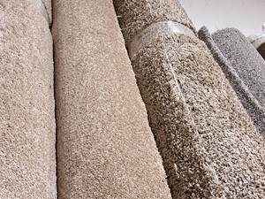 lot 852 image: Lot of (1) Carpet CPR-04 111x12