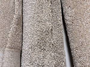 lot 858 image: Lot of (1) Carpet CPR 105 9.6x12