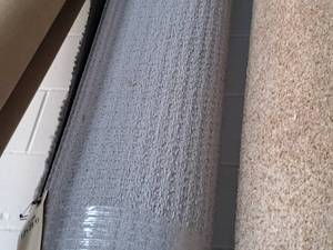 lot 873 image: Lot of (1) Carpet LPR-01 21.5x12