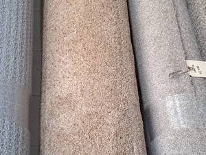 lot 874 image: Lot of (1) Carpet CPR-10 21.5x12