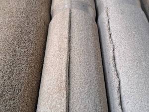 lot 878 image: Lot of (1) Carpet CPR-34 135x12