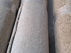 lot 879 image: Lot of (1) Carpet CPR-49 13x12