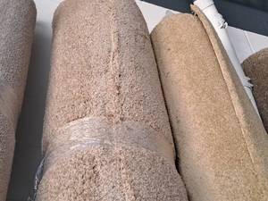 lot 880 image: Lot of (1) Carpet CPR-20 156x12