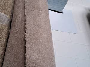 lot 893 image: Lot of (1) Carpet CPR-104 910x12