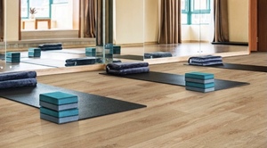 lot 5 image: Lot of (27 Cartons) Shaw Coretec Lyric Oak Flooring 778.68-sq.ft.