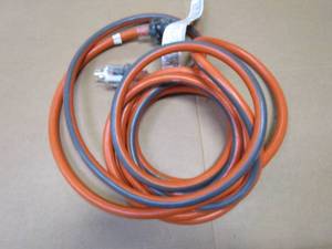 lot 597 image: RIDGID 25 ft. 104 L14-30 Extension Cord