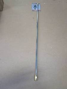 lot 624 image: PowerCare 36 in. Wand with 14 in. QC Coupler