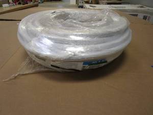 lot 643 image: Apollo 34 in. x 100 ft. White PEX-A Expansion Pipe