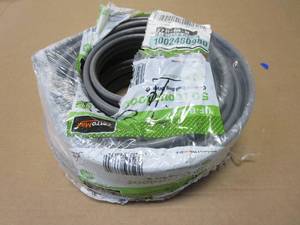 lot 645 image: Southwire 50 ft. 63 Gray Stranded CU UF-B WG Wire